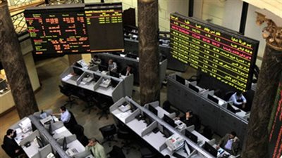 قطاع العقارات يتصدر البورصة خلال تعاملات اليوم