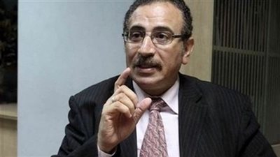 فيديو.. خبير سياسي: القمة بين ترامب وبوتين تمثل مرحلة تمهيدية بين البلدين