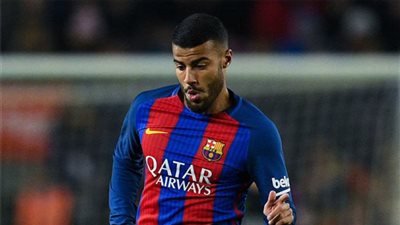 بنفيكا مهتم بالتعاقد مع لاعب برشلونة.. وهناك عائق وحيد أمام الصفقة