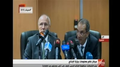وزير الإنتاج الحربي: المرحلة الحالية تتسم بالتعاون المثمر بين جميع وزارات الدول