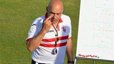 فيديو.. جروس: أنجزنا ما أردناه من معسكر ألمانيا