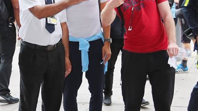 بيب جوارديولا يعلن قائمة مانشستر سيتي المغادرة إلي الولايات المتحدة
