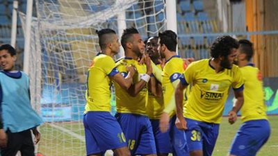 بعد أزمته مع الدروايش.. نجم الإسماعيلي على رادار 3 أندية بـ