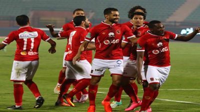 عاجل.. انطلاق مباراة الأهلي وتاونشيب بث مباشر في دوري ابطال افريقيا