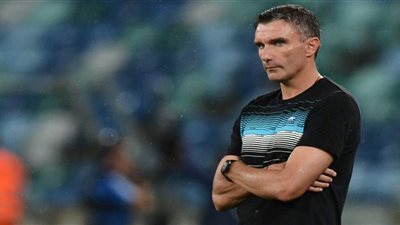 تعرف على بدلاء الأهلي أمام تاونشيب