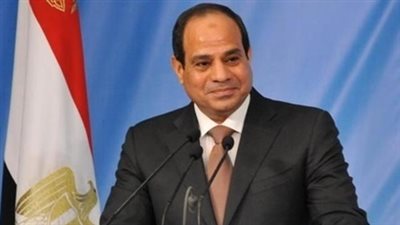 قرار جمهورى جديد للرئيس السيسى عن الصعيد