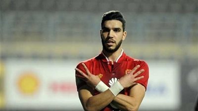 فيديو.. أزارو يتقدم بهدف لـ
