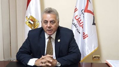 النائب سلامة الجوهري: إقامة الأجانب بـ