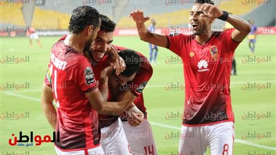 فيديو.. الأهلي يقهر تاونشيب البتسواني بثلاثية نظيفة ويعود لـ