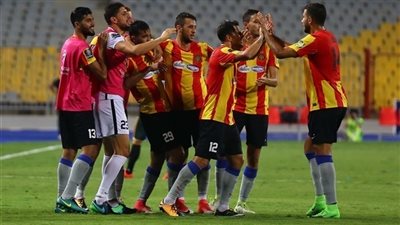 فيديو| مجموعة الأهلي.. الترجي يخطف كمبالا سيتي في مباراة نارية