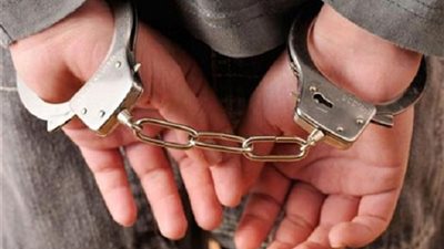 ضبط  متهمين هاربين من 33 حكمًا قضائيًا فى الإسماعيلية