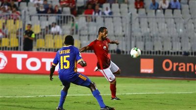 5 سيناريوهات تصعد بالأهلي لدور الـ8 ببطولة إفريقيا بعد نهاية الجولة الثالثة.. تعرف عليها