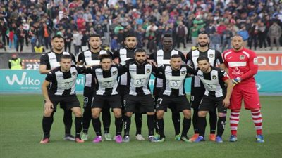 وفاق سطيف يقلب الطاولة على الدفاع الجديدى