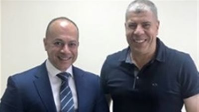 بعد توقيعه لـ 