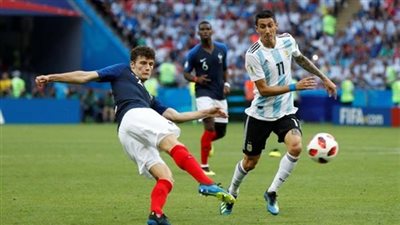 18 هدفا تتنافس على جائزة الأفضل في مونديال روسيا
