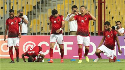 الأحد.. إداري الأهلي يطير لـ