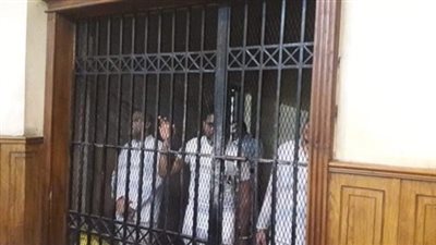اليوم .. استكمال محاكمة المتهمين بـ 