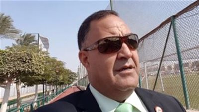 إلهامي عجينة : مش أنا اللي هتسقط عضويتي 