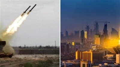 عاجل.. الدفاع الجوي السعودي يعترض صاروخا بالستيا أطلق تجاه نجران