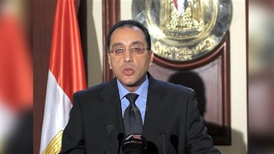 بدء الاجتماع الأسبوعي للحكومة برئاسة الدكتور مصطفى مدبولي