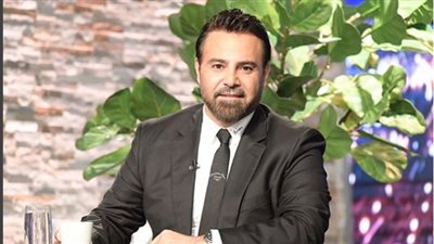 عاصى الحلانى يوجه رسالة خاصة لجمهوره فى لبنان