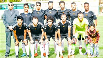 الخميس المقبل.. بني مزار يخوض أولى مبارياته الودية استعدادا للقسم الثالث
