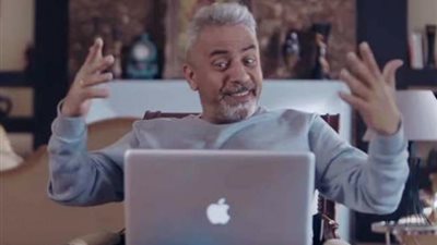 صبري فواز: نجاح مسلسل رحيم فاق كل التوقعات 