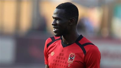 قلق في جهاز الأهلي بسبب كوليبالي