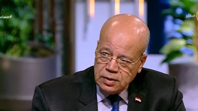 فيديو.. المتحدث باسم الزراعة: الحكومة تهتم بالتصدي للشائعات التي تبث روح الإحباط 