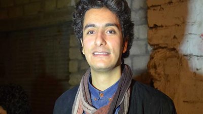 محمد محسن لفريق العمل: أجمل صباح على الشركاء 