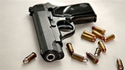 خلال 24 ساعة.. ضبط 181 قطعة سلاح خلال 24 ساعة