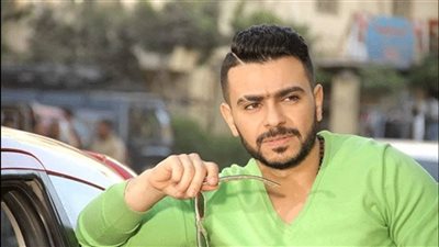 اليوم أخر عرض مسرحي لـ أمر تكليف 