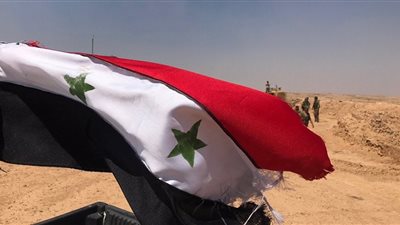 الجيش السوري يفرض سيطرته على درعا
