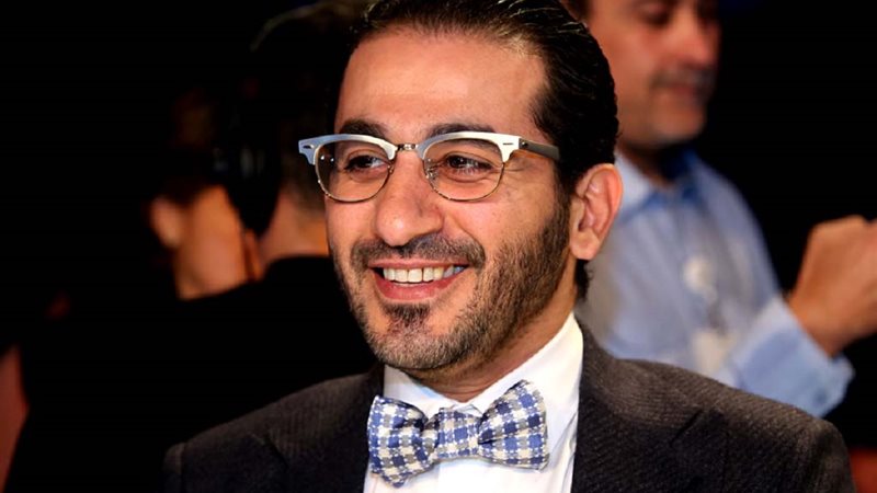 احمد حلمي 