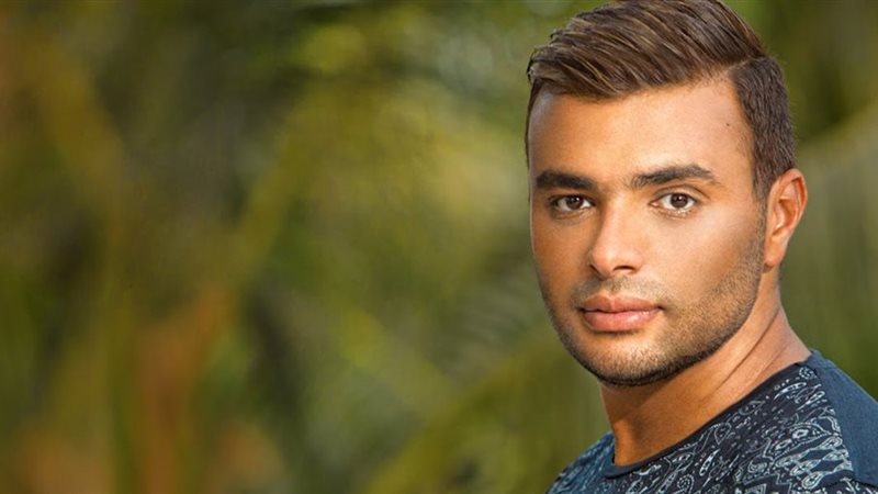 رامي صبري 