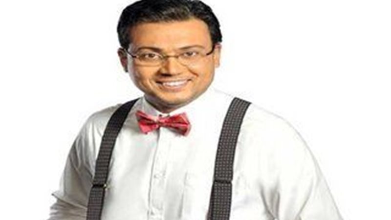 عمرو رمزي 