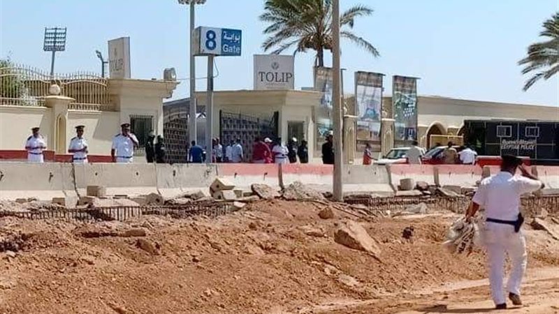 جماهير الأهلي