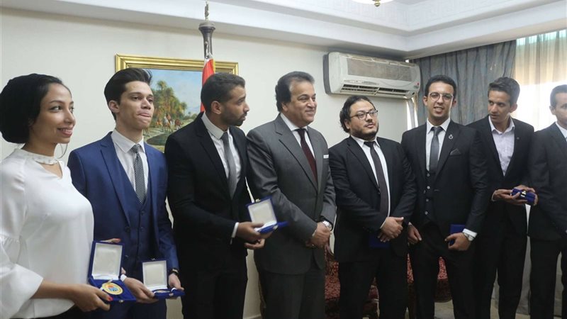 خالد عبدالغفار