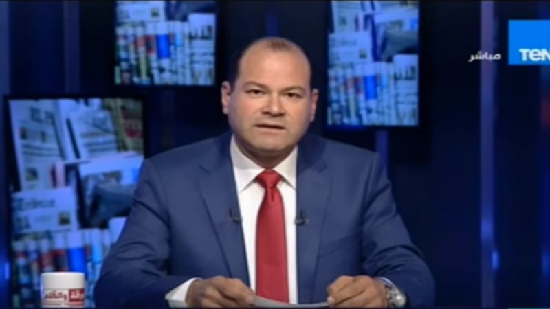 نشأت الديهي