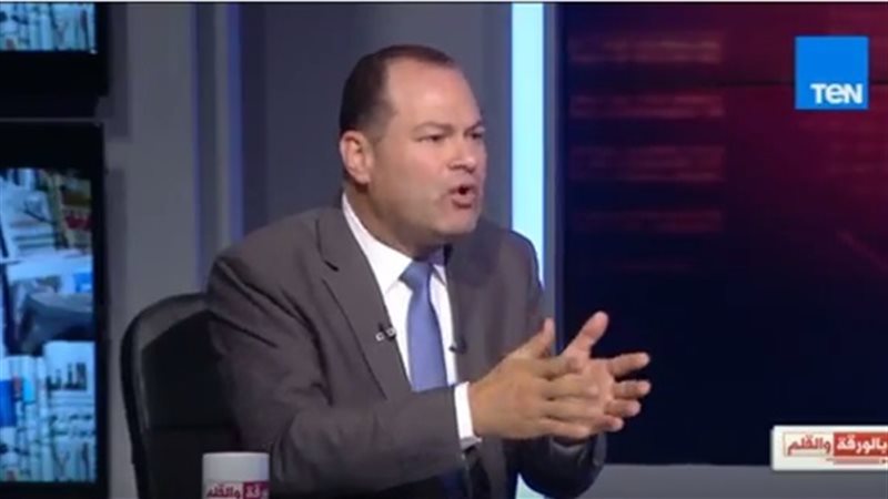 نشأت الديهي