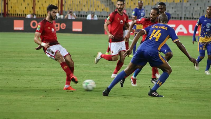وليد أزارو - لاعب