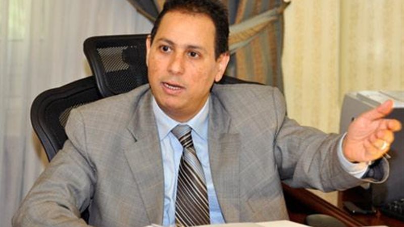  محمد عمران رئيس
