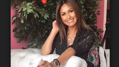 مى سليم توجه رسالة تحذيرية إلى جمهورها