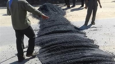 رئيس مدينة طامية لـ