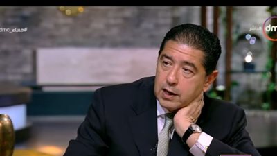 فيديو.. هشام عز العرب: نحتاج لتقليل استخدام الكاش لمواجهة الاقتصاد الموازي
