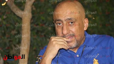 المخرج هاني جرجس في حوار لـ 
