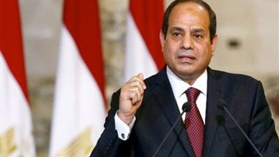 عاجل.. الرئيس السيسي يلتقي وزير الداخلية الإيطالي