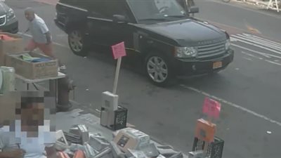 فيديو| عندما تُستخدم مضارب البيسبول في المشاجرات