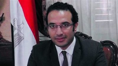 معاون وزير التموين لـ