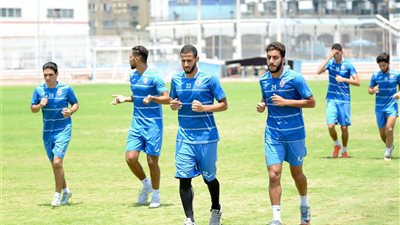 عمرو المطراوي يقود تدريبات مستبعدين الزمالك من معكسر ألمانيا 